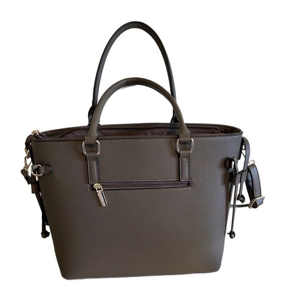 Montana West Gray Shoulder Bag Trio - Picture 3 of 7